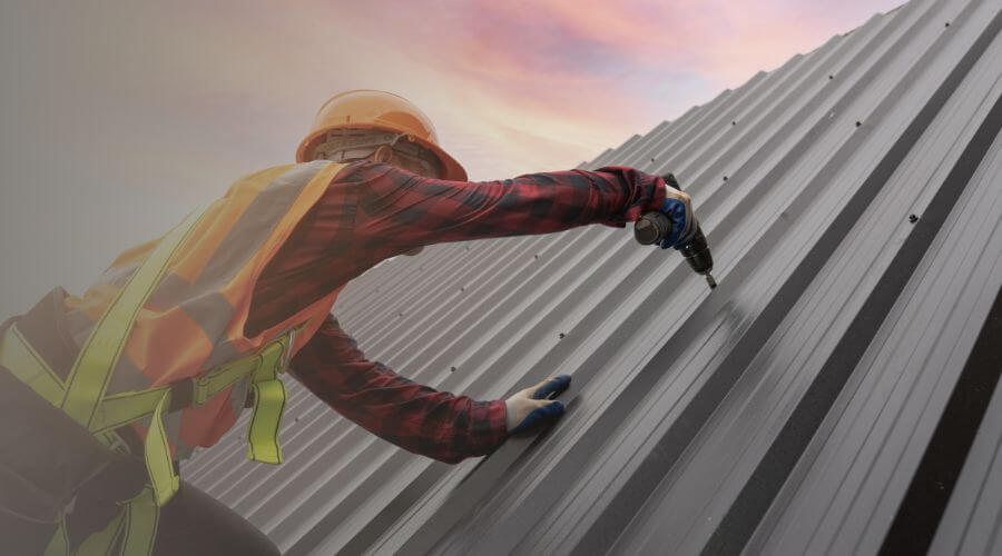 Expert new roof installation services in Waynesboro, VA